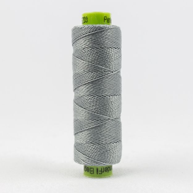 Picture of Sue Spargo Thread 8EZ03 Tumbled Stone